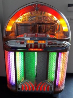 Wurlitzer 1100